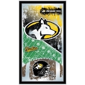 Michigan Tech 15