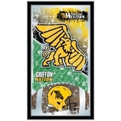 Missouri Western State 15