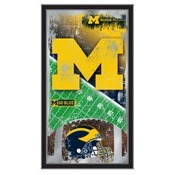 Michigan 15