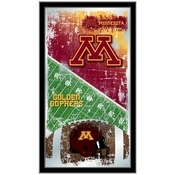 Minnesota 15