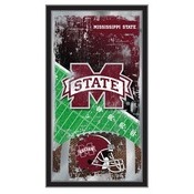 Mississippi State 15