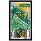 North Dakota State 15