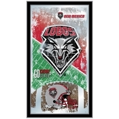 New Mexico 15