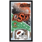 Oklahoma State 15