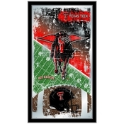 Texas Tech 15