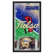 Tulsa 15