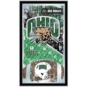 Ohio University 15