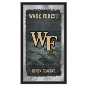 Wake Forest 15