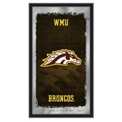 Western Michigan 15