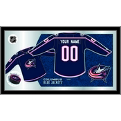 Columbus Blue Jackets 15