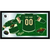 Minnesota Wild 15