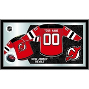 New Jersey Devils 15