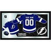 Tampa Bay Lightning 15