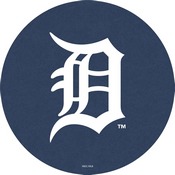 L214 Detroit Tigers Pub Table by HBS, AGS-L214B3630MLBDet