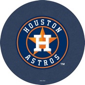 L217 Houston Astros Pub Table by HBS, AGS-L217B3630MLBHou