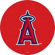 L214 Los Angeles Angels Pub Table by HBS, AGS-L214B3630MLBLAA