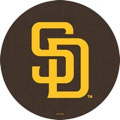L214 San Diego Padres Pub Table by HBS, AGS-L214B3630MLBSDP