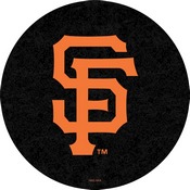 L216 San Francisco Giants Pub Table by HBS, AGS-L216B4230MLBSFG