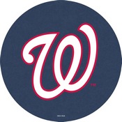 L216 Washington Nationals Pub Table by HBS, AGS-L216B4230MLBWas