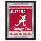 University of Alabama 17