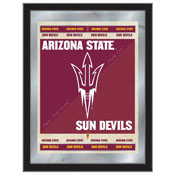 Arizona State University 17