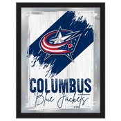 Columbus Blue Jackets 17