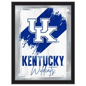 University of Kentucky (UK) Logo Wall Mirror, MLogo08UKY-UK