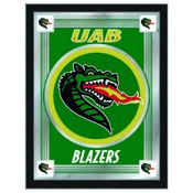 University of Alabama at Birmingham 17