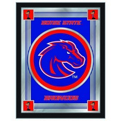 Boise State University 17