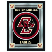 Boston College 17