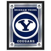 Brigham Young University 17
