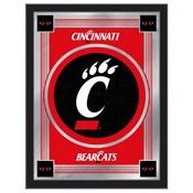 University of Cincinnati 17