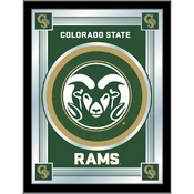 Colorado State University 17