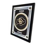 Colorado 17" x 22" Logo Mirror by Holland Bar Stool Company, MLogoColoUn