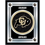 University of Colorado 17
