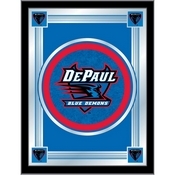 DePaul University 17