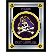 East Carolina University 17