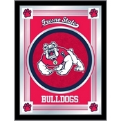 Fresno State University 17