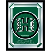 University of Hawaii 17