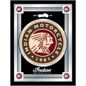 Indian Motorcycle 17