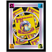 Jimi Hendrix - AYE - Album 17