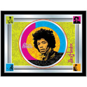 Jimi Hendrix - Multi Color 17