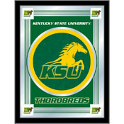Kentucky State University 17