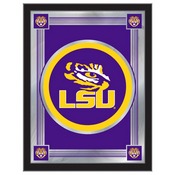 Louisiana State University 17