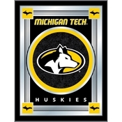 Michigan Tech University 17