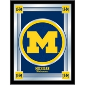 University of Michigan 17
