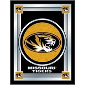 University of Missouri 17
