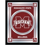 Mississippi State University 17