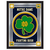Notre Dame (Shamrock) 17