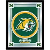 Northern Michigan University 17